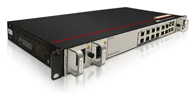 Huawei EA5801E-GP08-H3 OLT — görsel 2