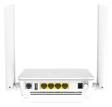 Huawei EG8145B7N-50 GPON ONT — görsel 2