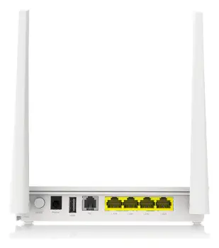 Huawei EG8145V5 GPON ONT