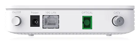 Huawei EN8012Ts-20 XGS-PON ONT — görsel 2