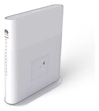 Huawei EN8245X6s-8N XGS-PON ONT