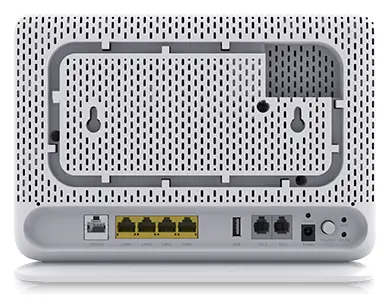 Huawei EN8255X6s-8X XGS-PON ONT — görsel 2