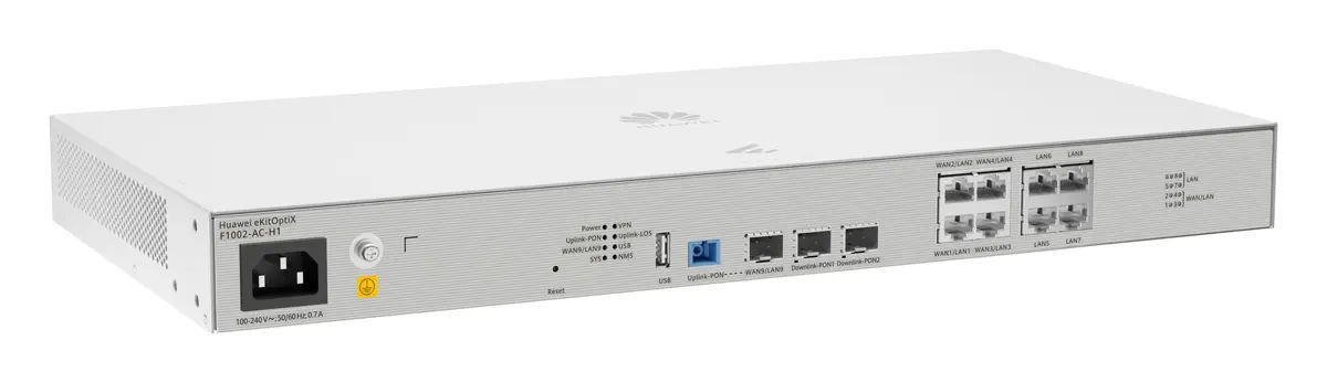 Huawei F1002-AC-H1 Optik Ağ Geçidi — görsel 3