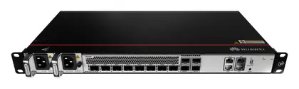 Huawei F1008 OLT