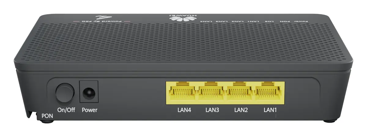 Huawei F100D-4G PoE ONU — görsel 4