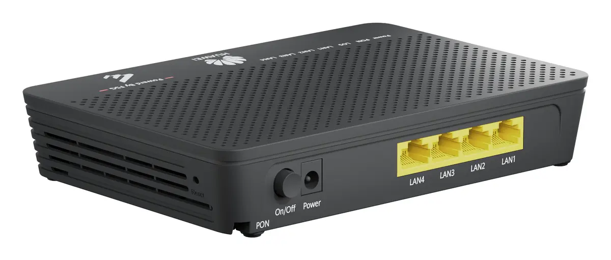 Huawei F100D-4G PoE ONU — görsel 5