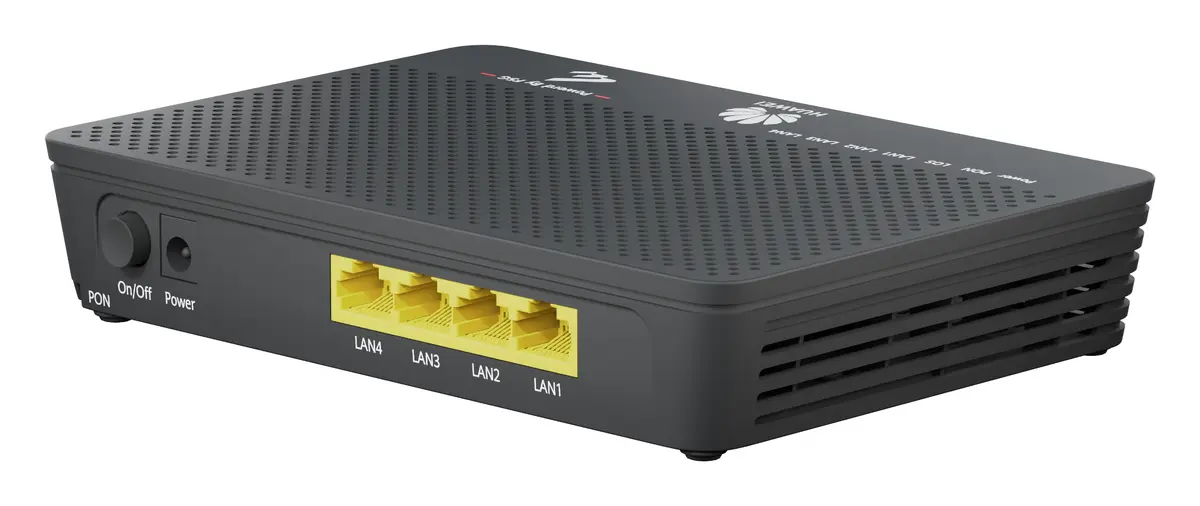Huawei F100D-4G PoE ONU — görsel 6