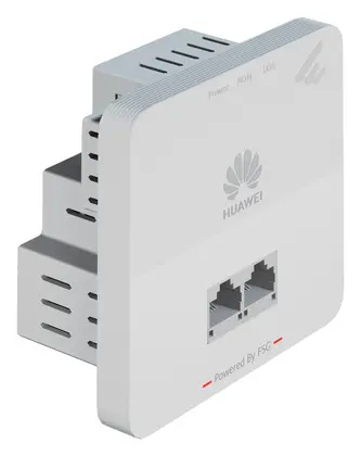 Huawei F100P-2G GPON ONT