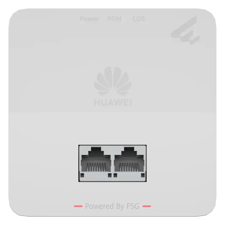 Huawei F100P-2G GPON ONT — görsel 3