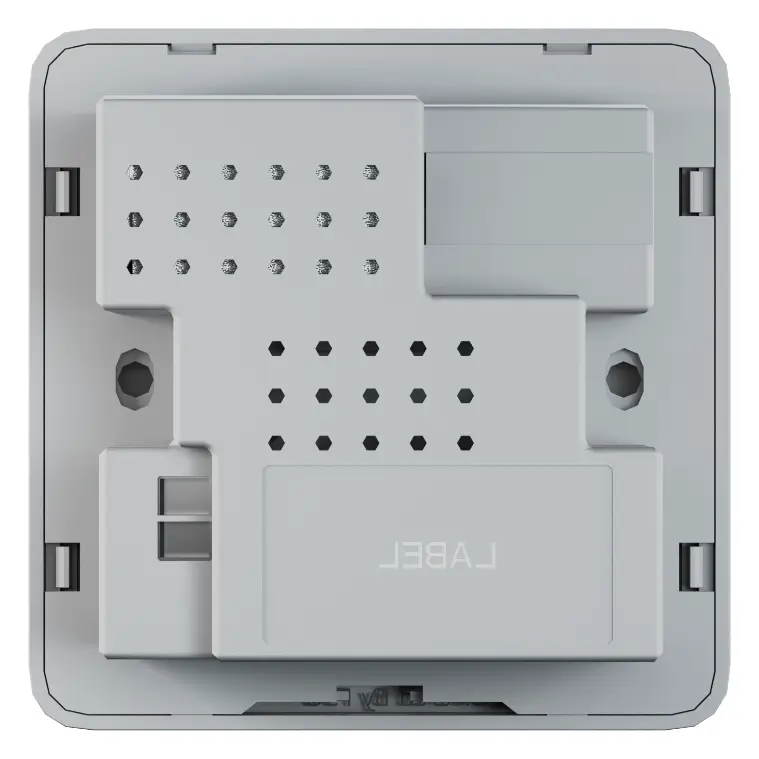 Huawei F100P-2G GPON ONT — görsel 4