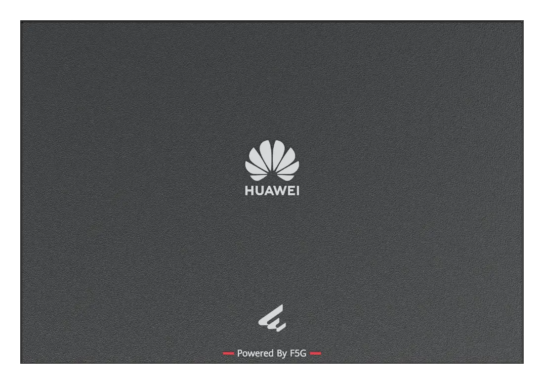 Huawei F200D-8G PoE ONU — görsel 3