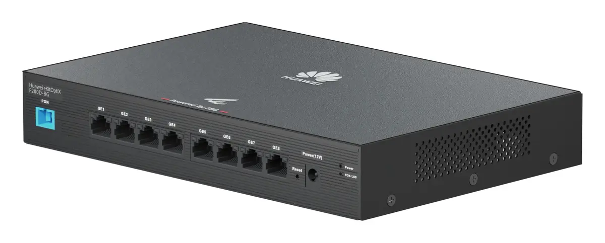 Huawei F200D-8G PoE ONU — görsel 5