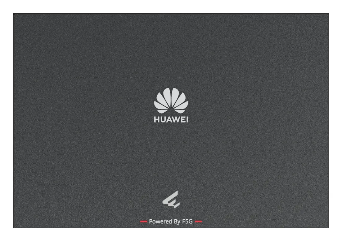 Huawei F200D-8P ONU — görsel 5