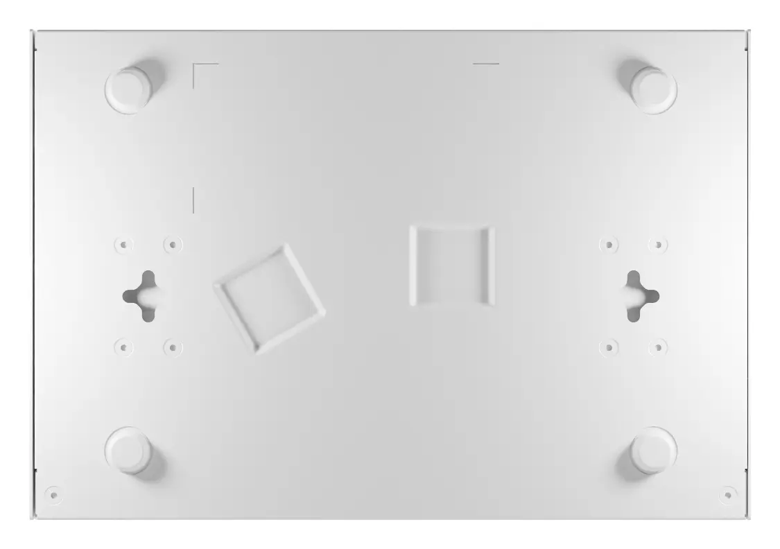 Huawei F201D-8P GPON ONT — görsel 4