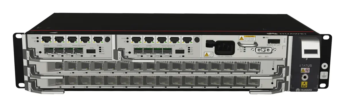 Huawei F2032 OLT