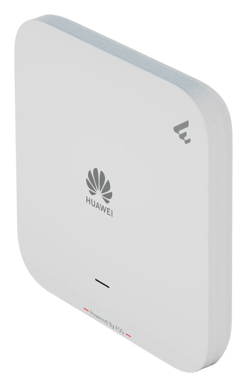 Huawei F600C-30-1GH Wi-Fi 6 Optik Access Point (FTTR) — görsel 4
