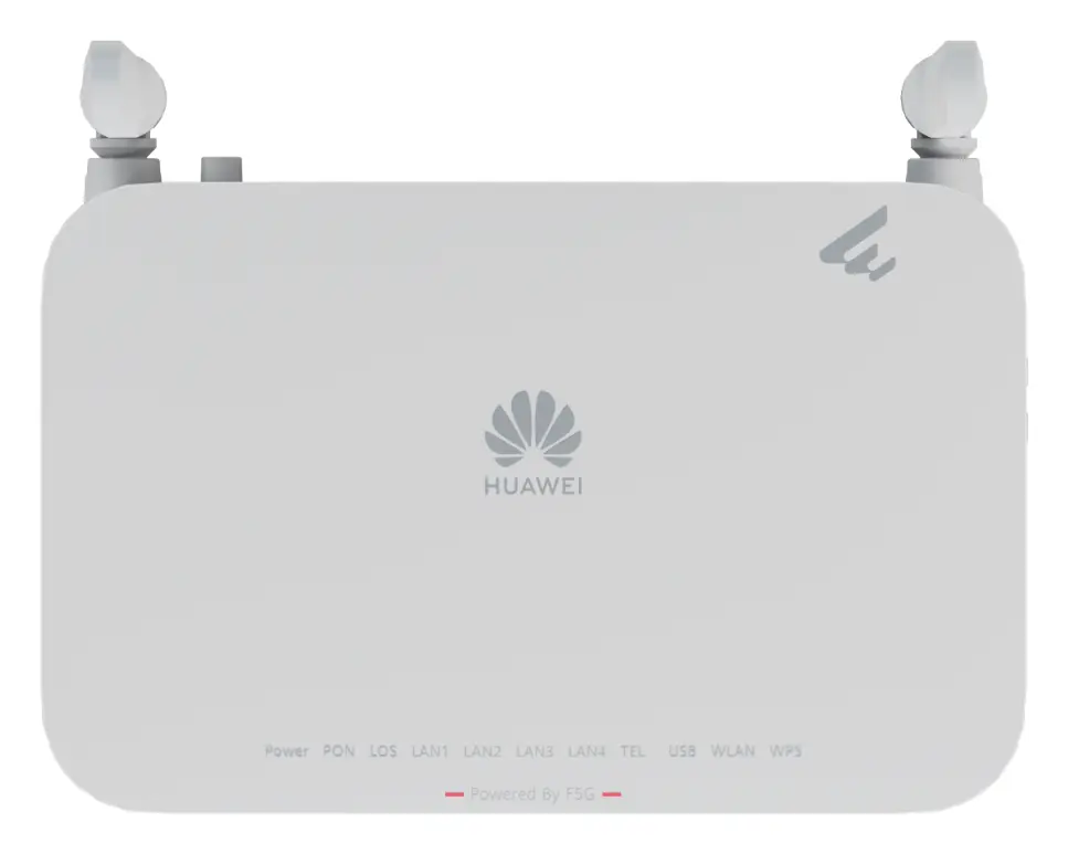 Huawei F600D-30-4G1V Wi-Fi 6 Optik Access Point (FTTR) — görsel 4