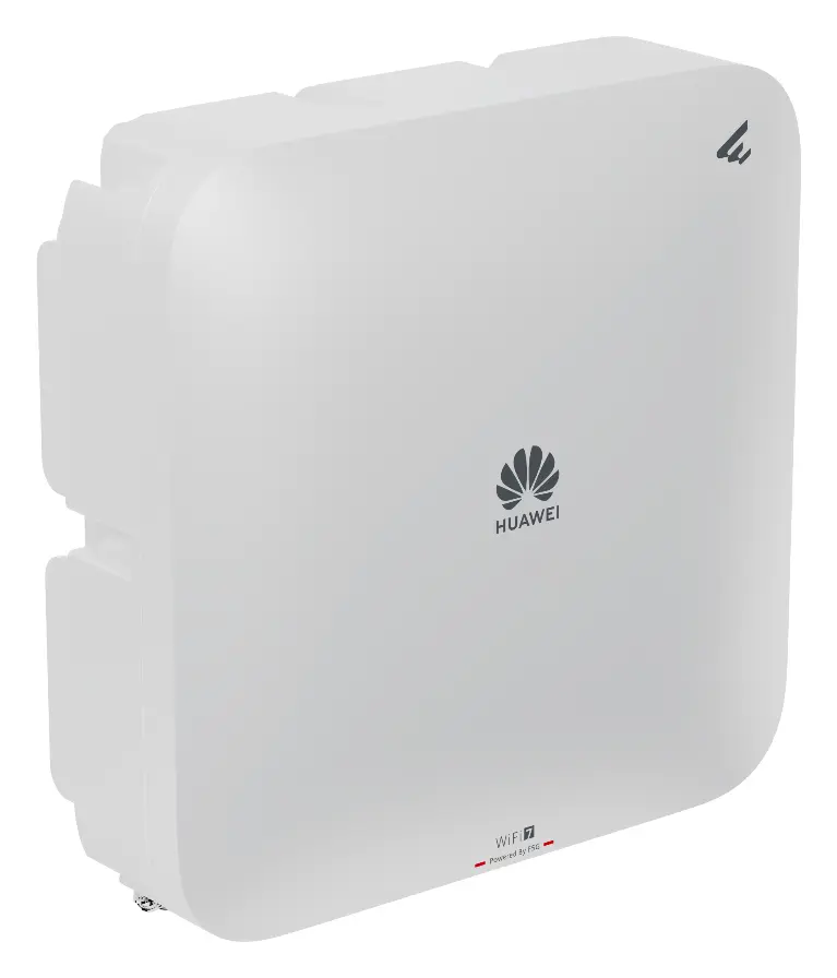 Huawei F700T-36-1G Wi-Fi 7 Optik Access Point (FTTR) — görsel 3