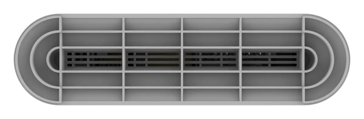 Huawei FG630 XGS-PON ONT — görsel 2