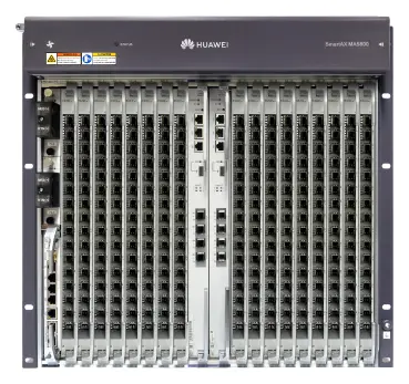 Huawei MA5800-X15 OLT