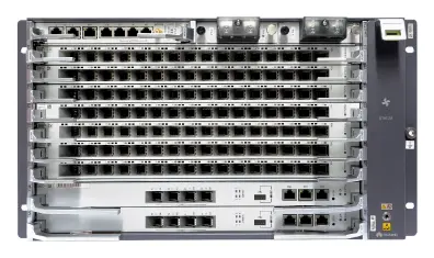 Huawei MA5800-X15 OLT — görsel 3