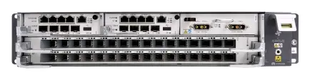 Huawei MA5800-X17 OLT — görsel 4