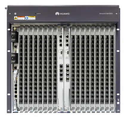 Huawei MA5800-X7 OLT