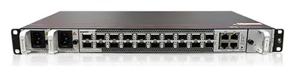 Huawei MA5801-FL16-H1 OLT