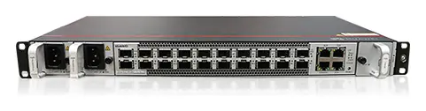 Huawei MA5801-FL16-H1 OLT