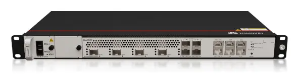 Huawei MA5801-GP08 OLT — görsel 4