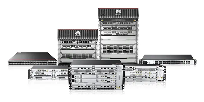 Huawei NetEngine 8000 M1D-B Servis Sağlayıcı Router