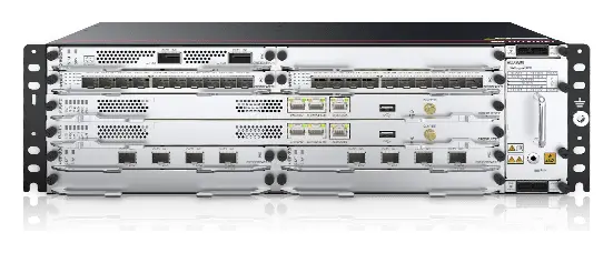 Huawei NetEngine 8000E M4 Servis Sağlayıcı Router — görsel 3