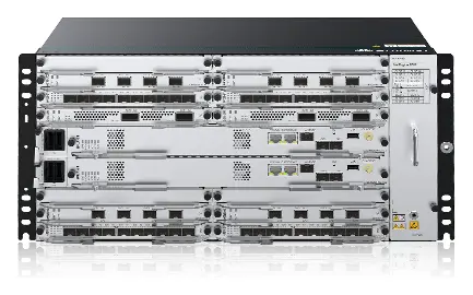Huawei NetEngine 8000E M6 Servis Sağlayıcı Router — görsel 2