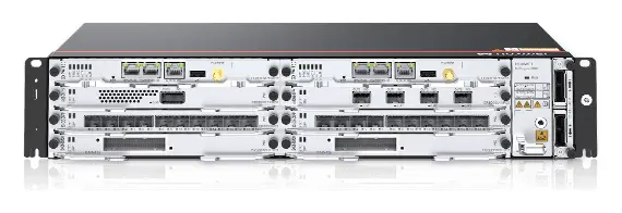 Huawei NetEngine 8000E M6 Servis Sağlayıcı Router — görsel 4