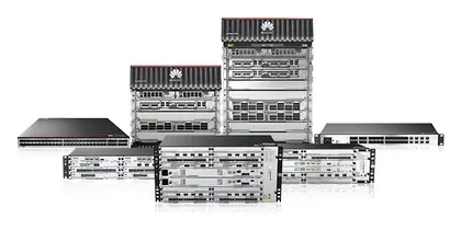 Huawei NetEngine 8000E X4 Servis Sağlayıcı Router