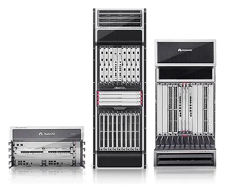 Huawei NetEngine40E-X3A Servis Sağlayıcı Router