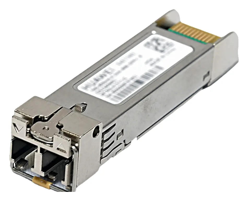 Huawei OSX010000 SFP+ Optik Modül — görsel 2