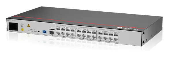 Huawei P615E-L1 PoE ONU