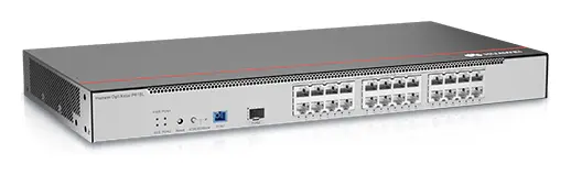 Huawei P615L PoE ONU — görsel 2
