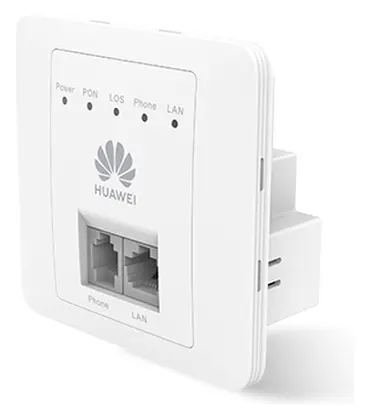 Huawei P670E ONU