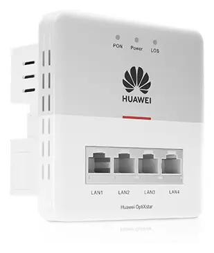Huawei P802P-01 XGS-PON ONT — görsel 2