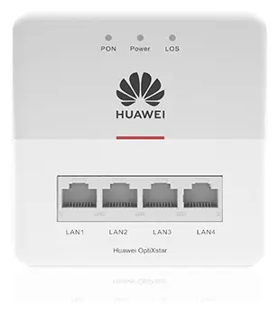 Huawei P802P-01 XGS-PON ONT — görsel 3