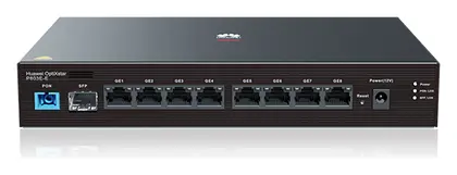 Huawei P803E-E ONU