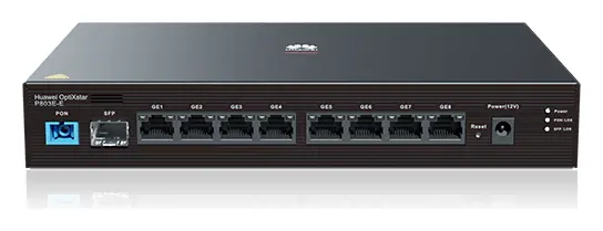 Huawei P803E-E ONU