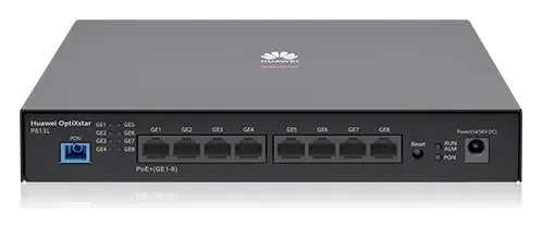 Huawei P813L PoE ONU