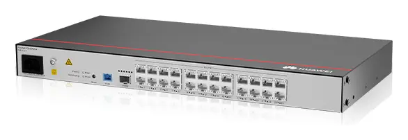 Huawei P815E-L1 PoE ONU