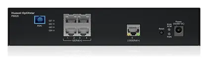 Huawei P882E PoE ONU