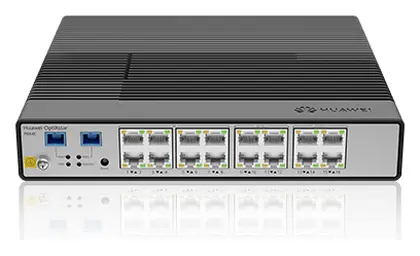 Huawei P884E PoE ONU