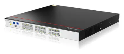 Huawei P885E-10 PoE ONU