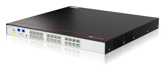 Huawei P885E-10 PoE ONU